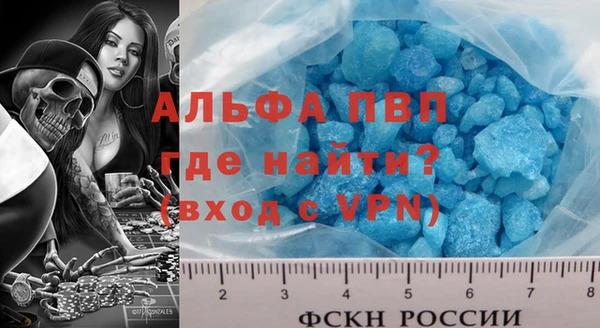 молекула духа Алексин