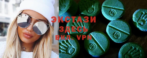 молекула духа Алексин